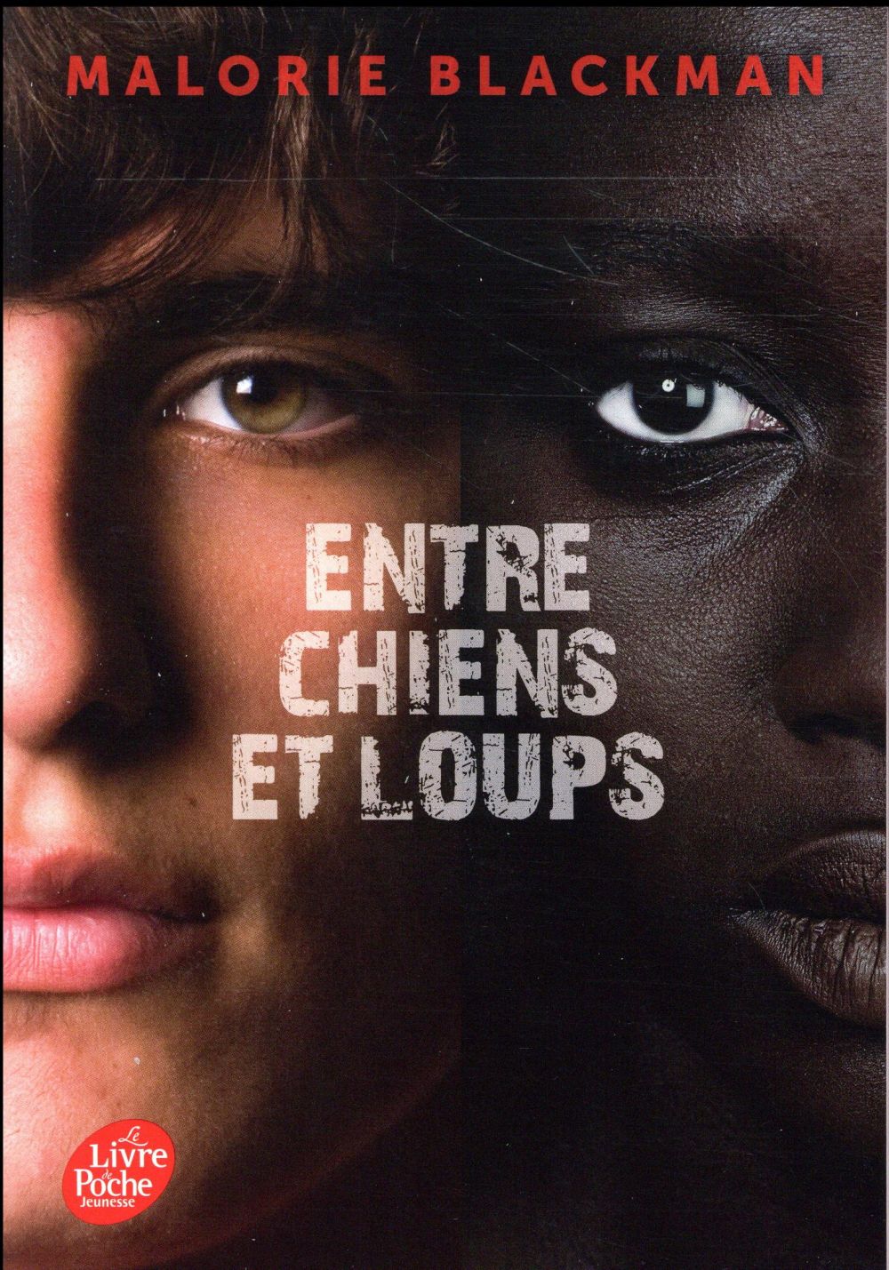 ENTRE CHIENS ET LOUPS - T01 - ENTRE CHIENS ET LOUPS