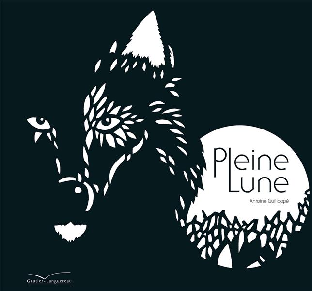 PLEINE LUNE