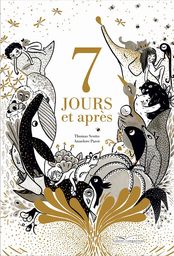 7 JOURS ET APRES
