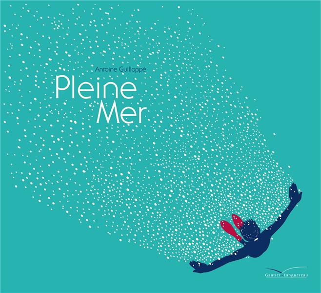 PLEINE MER