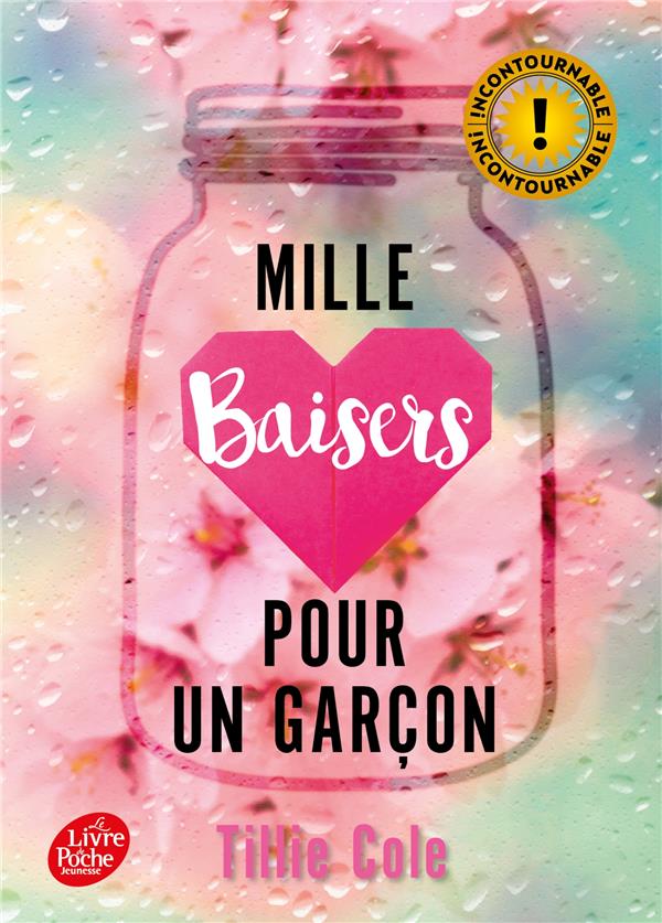 MILLE BAISERS POUR UN GARCON