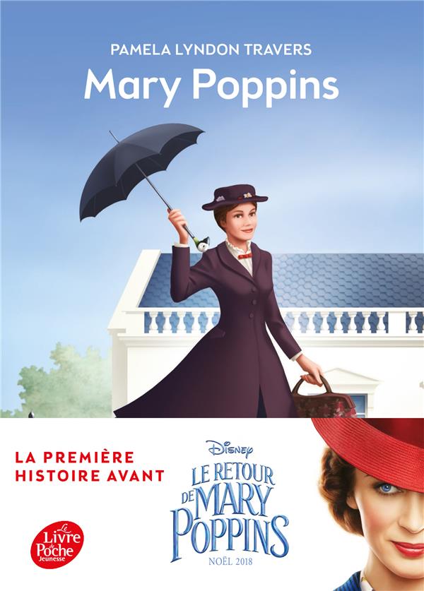 MARY POPPINS