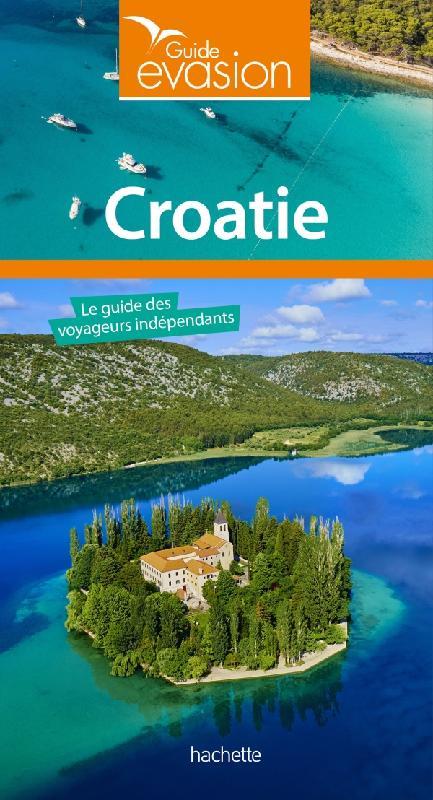 GUIDE EVASION CROATIE