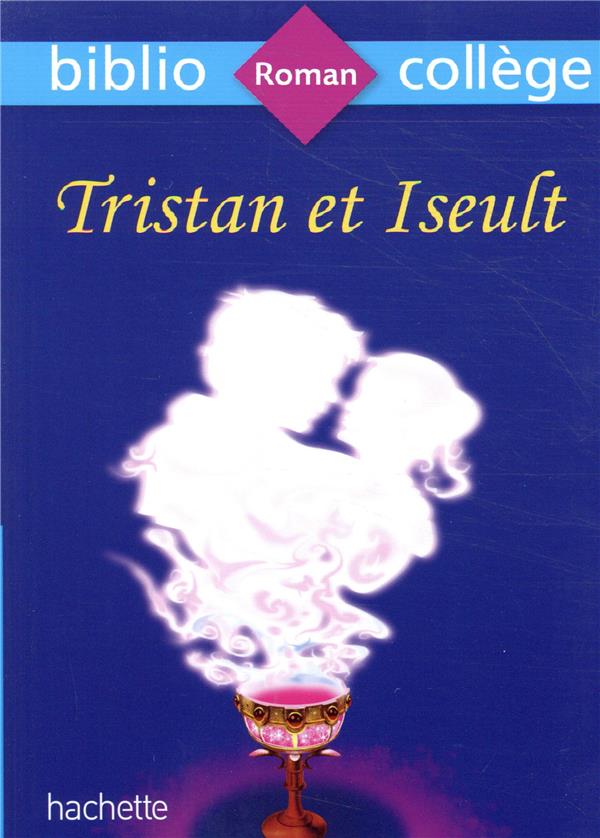 BIBLIOCOLLEGE TRISTAN ET ISEULT