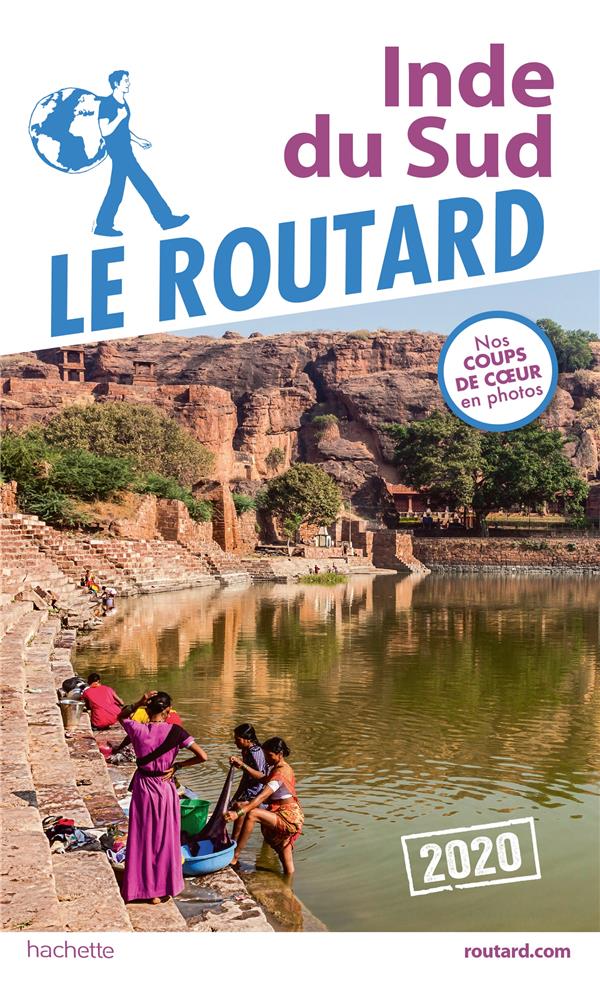 GUIDE DU ROUTARD INDE DU SUD 2020