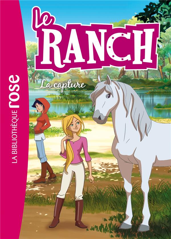 LE RANCH - T29 - LE RANCH 29 - LA CAPTURE