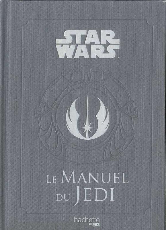 LE MANUEL DU JEDI