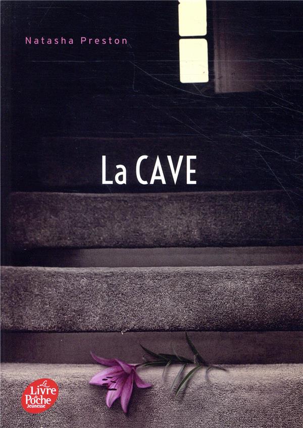 LA CAVE