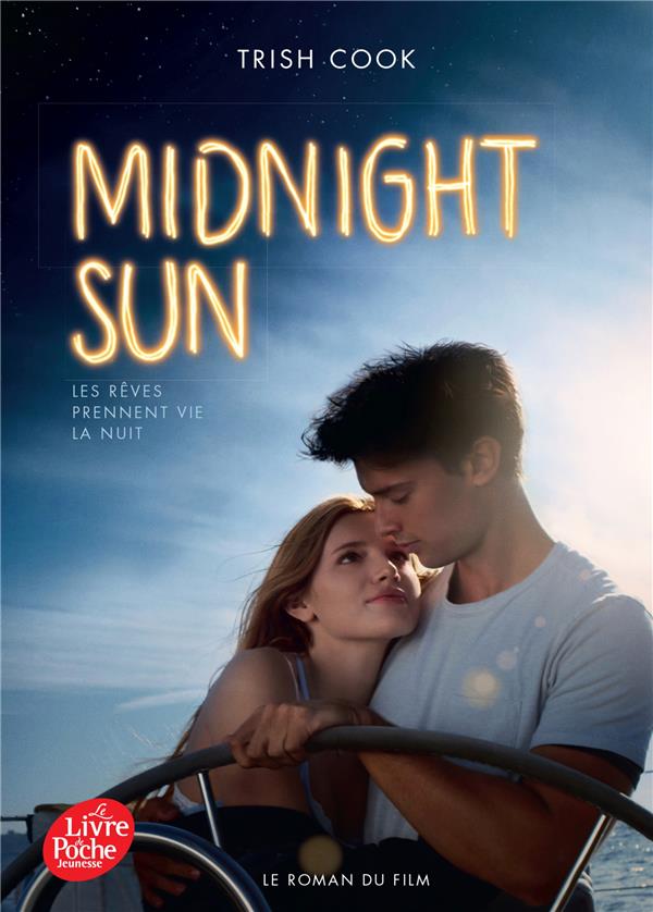 MIDNIGHT SUN