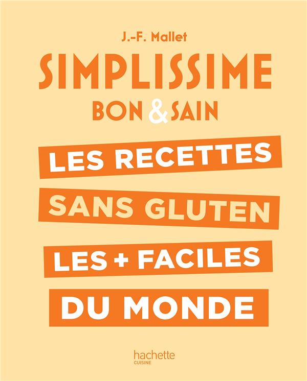 SIMPLISSIME SANS GLUTEN