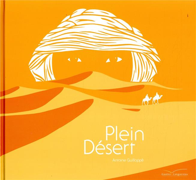 PLEIN DESERT