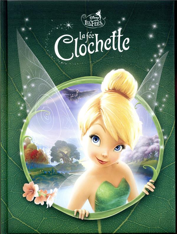 LA FEE CLOCHETTE - DISNEY CINEMA - L'HISTOIRE DU FILM