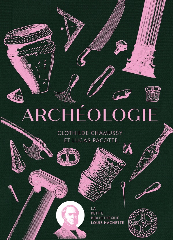 ARCHEOLOGIE