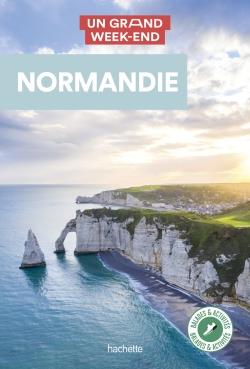 GUIDE UN GRAND WEEK-END NORMANDIE