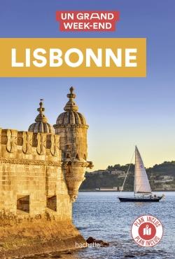 GUIDE UN GRAND WEEK-END A LISBONNE