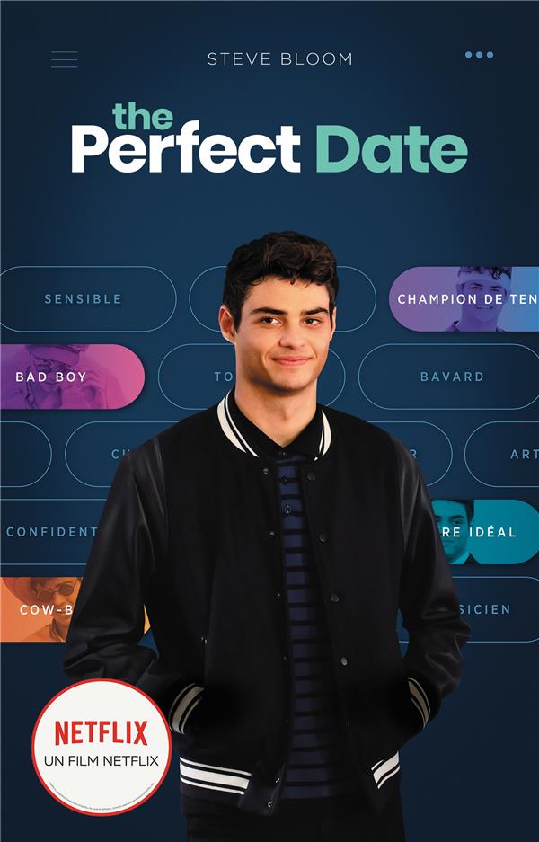 THE PERFECT DATE