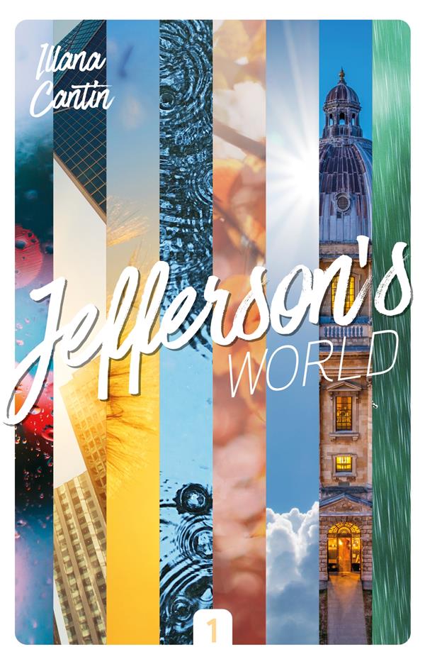 JEFFERSON'S WORLD - T01 - JEFFERSON'S WORLD - SEMESTRE 1