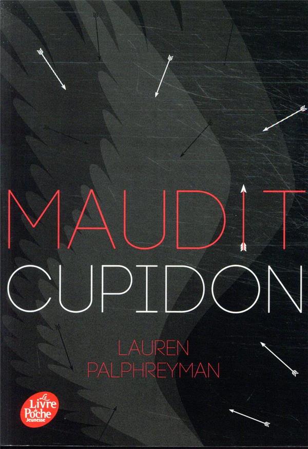 MAUDIT CUPIDON - TOME 1