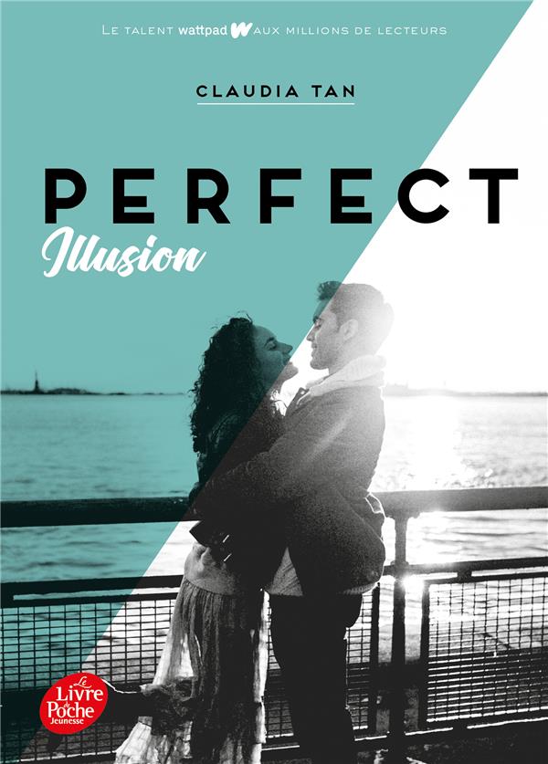 PERFECT - T01 - PERFECT ILLUSION