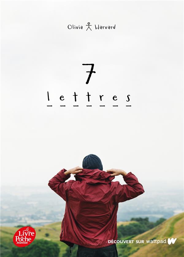 7 LETTRES