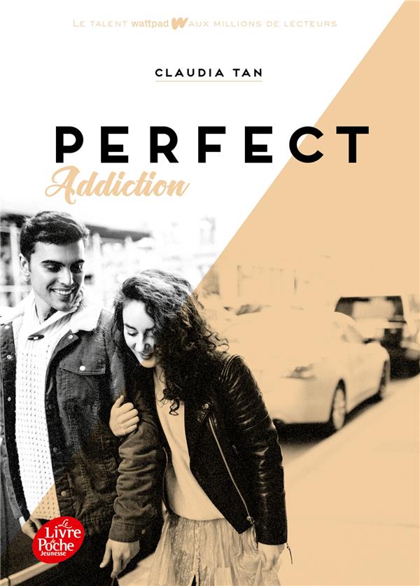 PERFECT - T01 - PERFECT ADDICTION