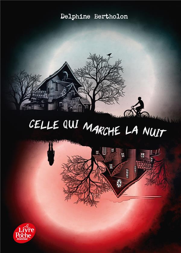 CELLE QUI MARCHE LA NUIT