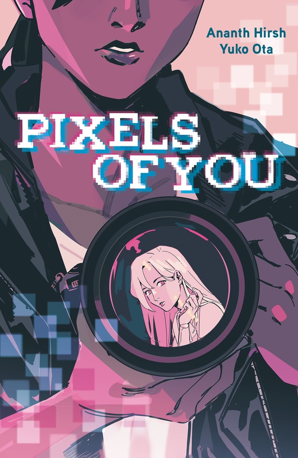 PIXELS OF YOU