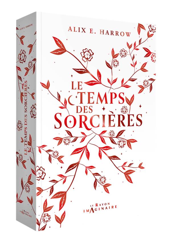 LE TEMPS DES SORCIERES