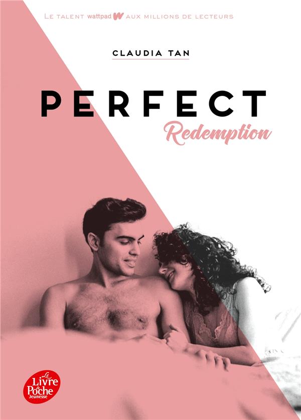 PERFECT - T03 - PERFECT REDEMPTION