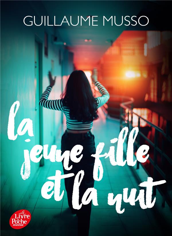 LA JEUNE FILLE ET LA NUIT