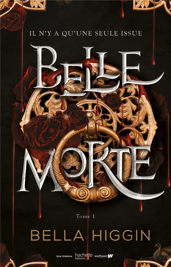 BELLE MORTE - TOME 1