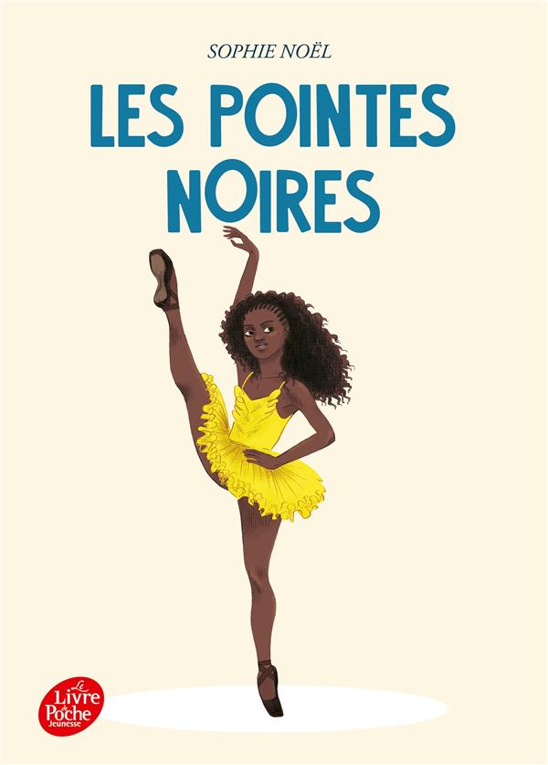 LES POINTES NOIRES - TOME 1