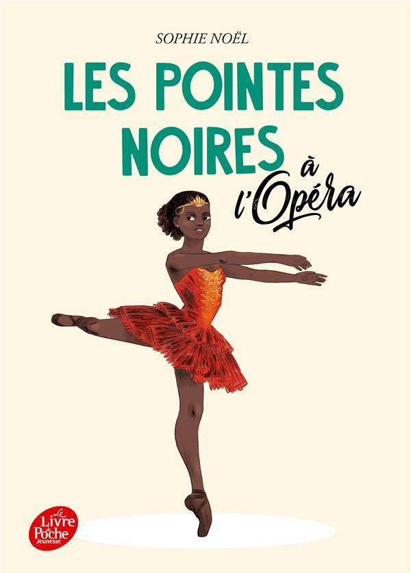 LES POINTES NOIRES A L'OPERA - TOME 2