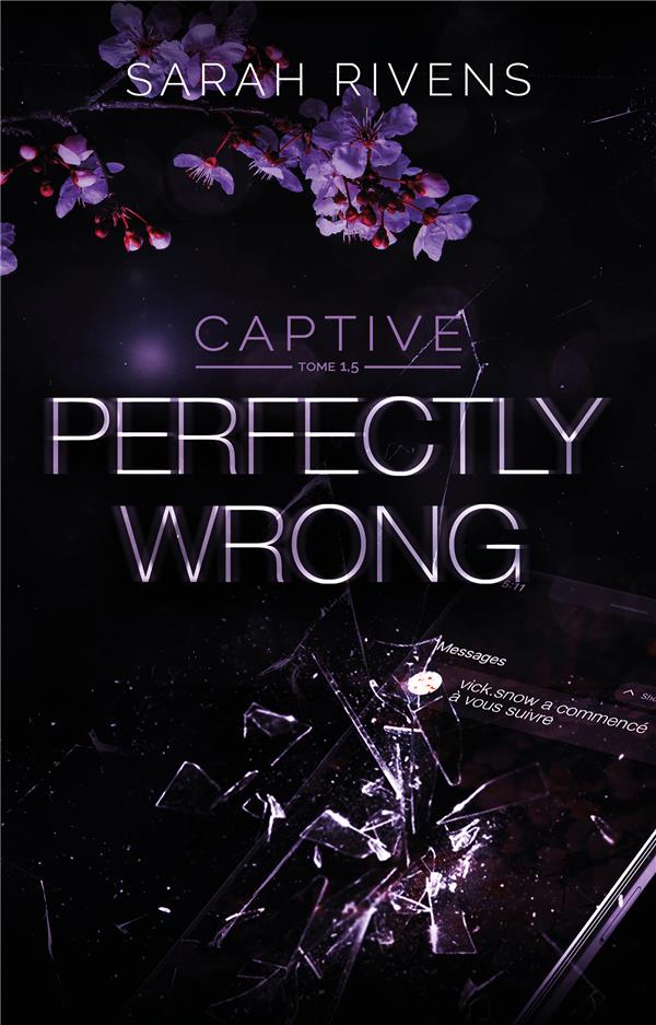 CAPTIVE - T1.5 - CAPTIVE 1.5 - PERFECTLY WRONG