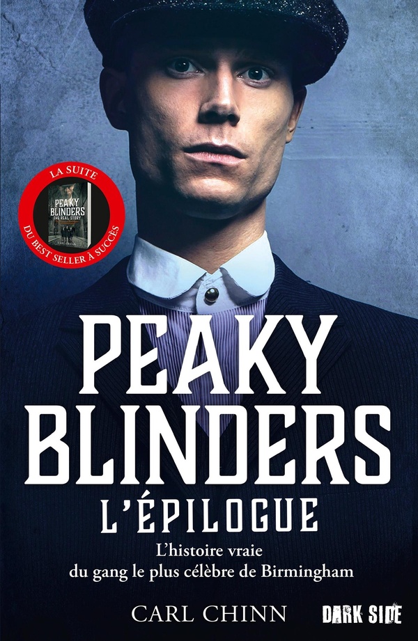 PEAKY BLINDERS L'EPILOGUE