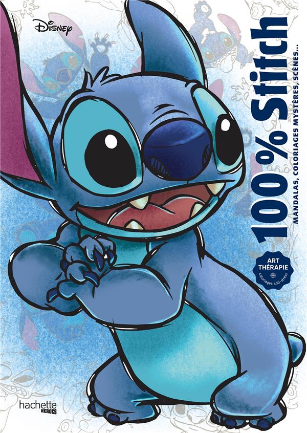 100 % STITCH