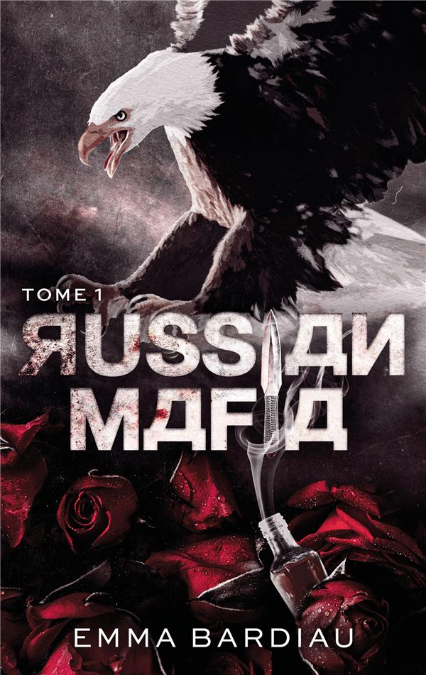 RUSSIAN MAFIA - TOME 1