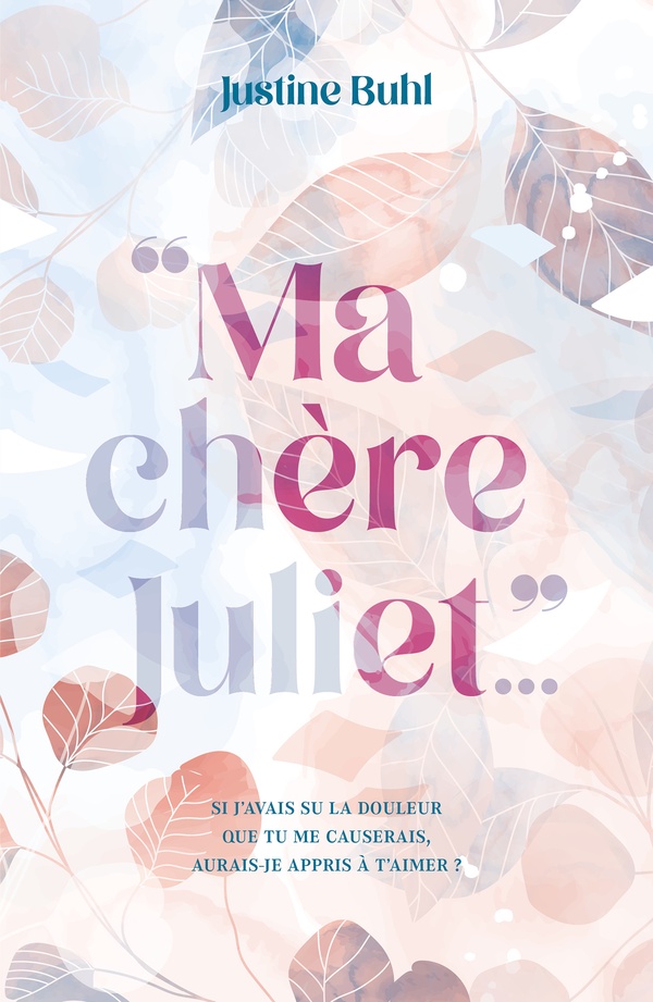 MA CHERE JULIET