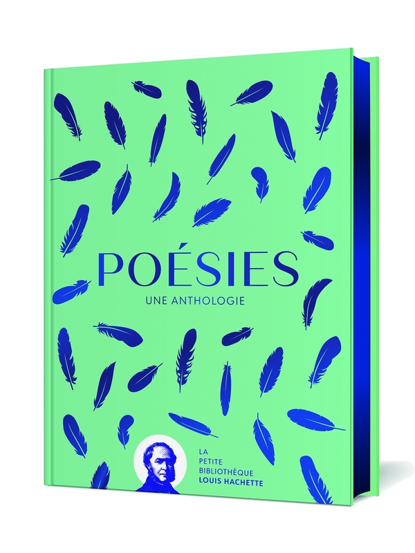 POESIES - CHOISIES PAR PIERRE-VALERY ARCHASSAL