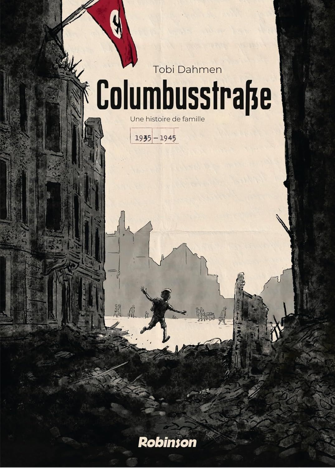 COLUMBUSSTRASSE