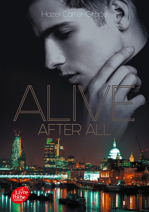 ALIVE - TOME 2 - ALIVE AFTER ALL