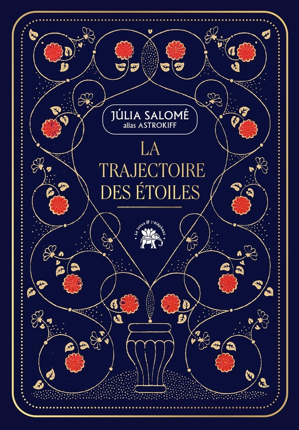 LA TRAJECTOIRE DES ETOILES