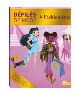FASHIONISTAS