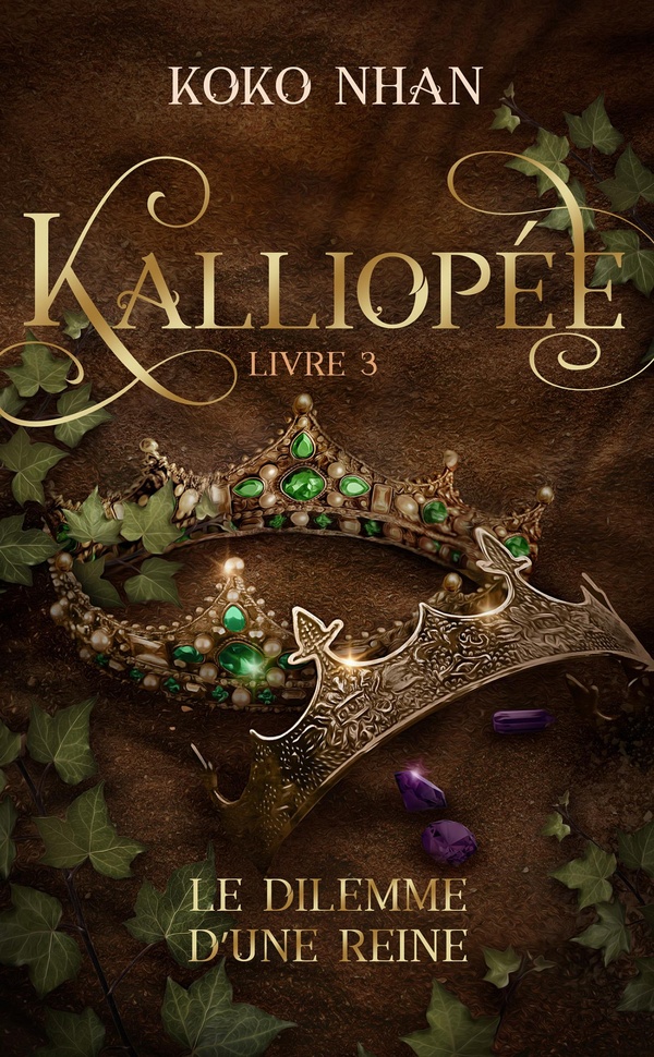 KALLIOPEE - TOME 3