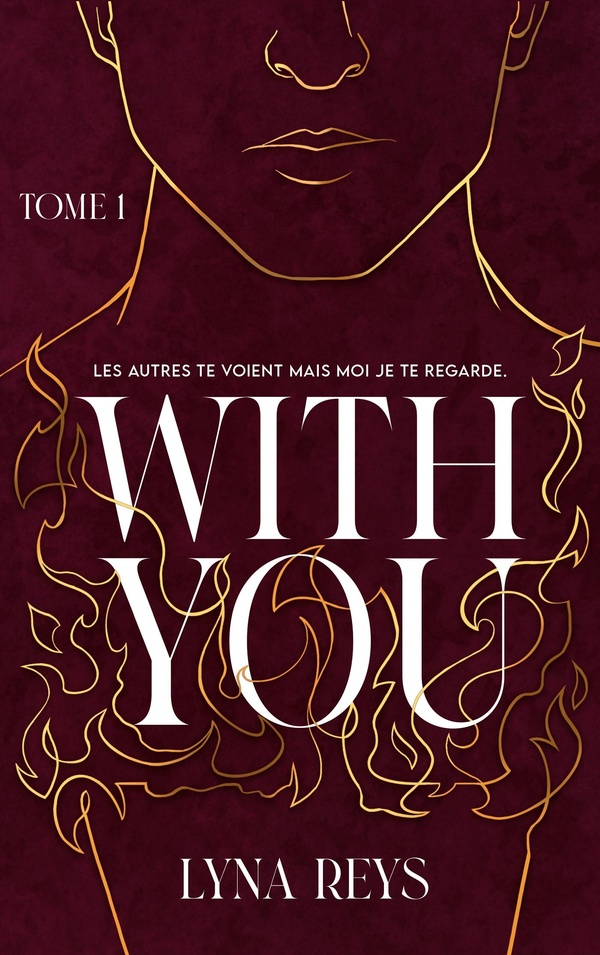 WITH YOU - TOME 1