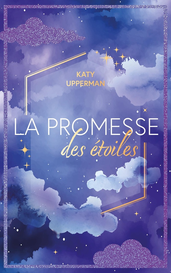 CE QUE JE T'AVAIS PROMIS