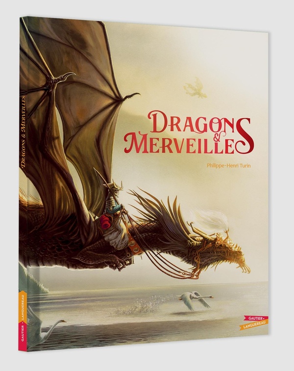 DRAGONS & MERVEILLES