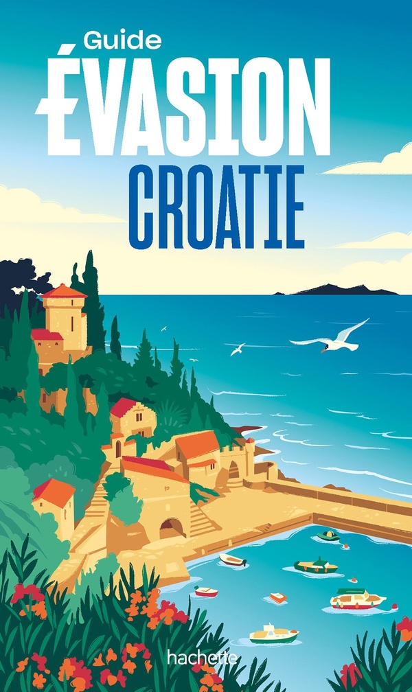 CROATIE GUIDE EVASION