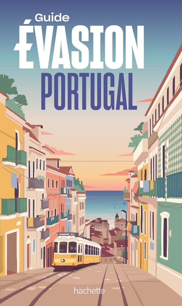 PORTUGAL GUIDE EVASION