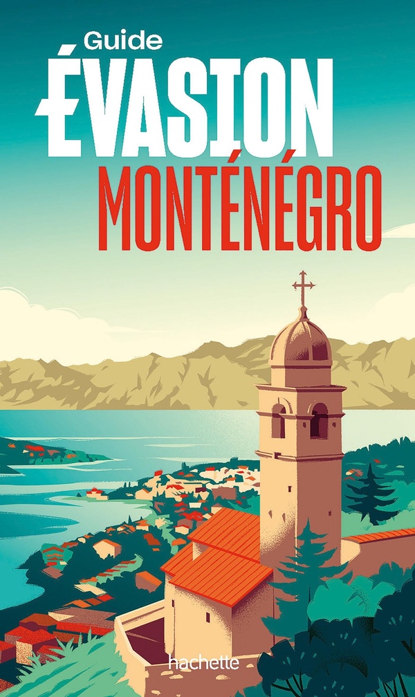 MONTENEGRO GUIDE EVASION